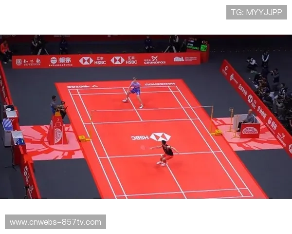 印尼羽协计划加强青少年发展推动羽毛球未来人才培养 印尼羽协计划加强青少年发展推动羽毛球未来人才培养