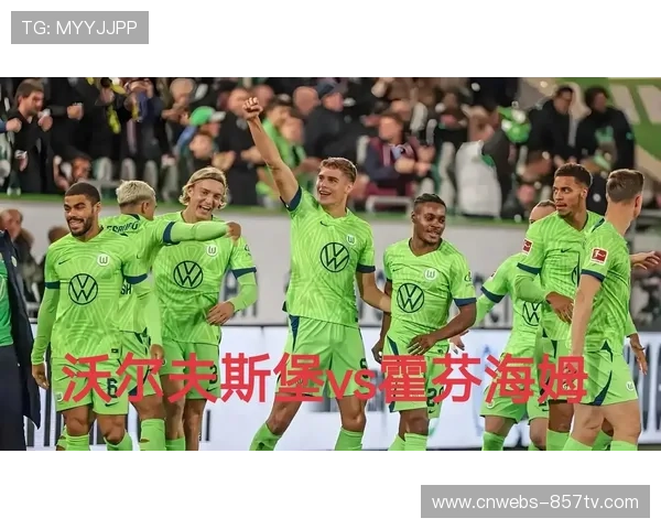 沃尔夫斯堡主场战绩差，霍芬海姆客场表现亮眼