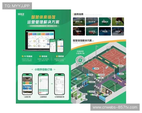 智慧场馆建设趋势:传感器与物联网技术如何提升摔跤赛事运营效率 智慧场馆建设趋势:传感器与物联网技术如何提升摔跤赛事运营效率