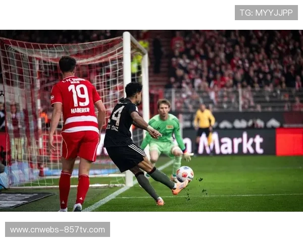 射手榜:凯恩13球领跑,迪亚斯、塔巴科维奇6球并列第二 射手榜:凯恩13球领跑,迪亚斯、塔巴科维奇6球并列第二