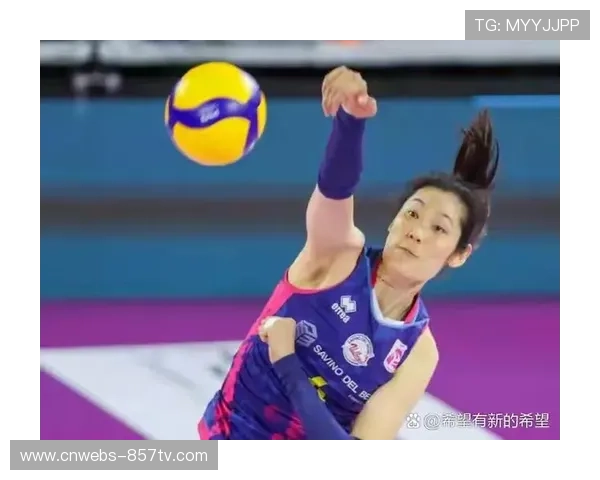 朱婷重返排球赛场直言“痛苦锤炼才是真我” 术后首秀斩获MVP 朱婷重返排球赛场直言“痛苦锤炼才是真我” 术后首秀斩获MVP