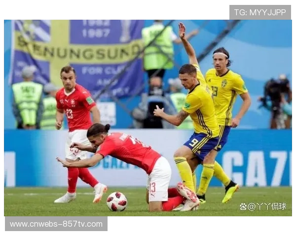 瑞士4-1大胜瑞典,进军美加墨世界杯在望 瑞士4-1大胜瑞典,进军美加墨世界杯在望