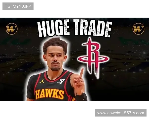 特雷杨出战老鹰2胜7负，尴尬数据引发交易猜想