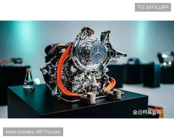 梅赛德斯动力单元压缩比创新，测试中领先