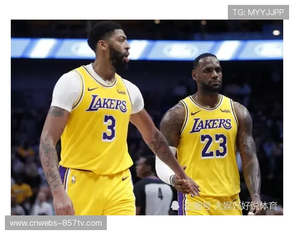 湖人西部第五不稳，八连客征程挑战重重